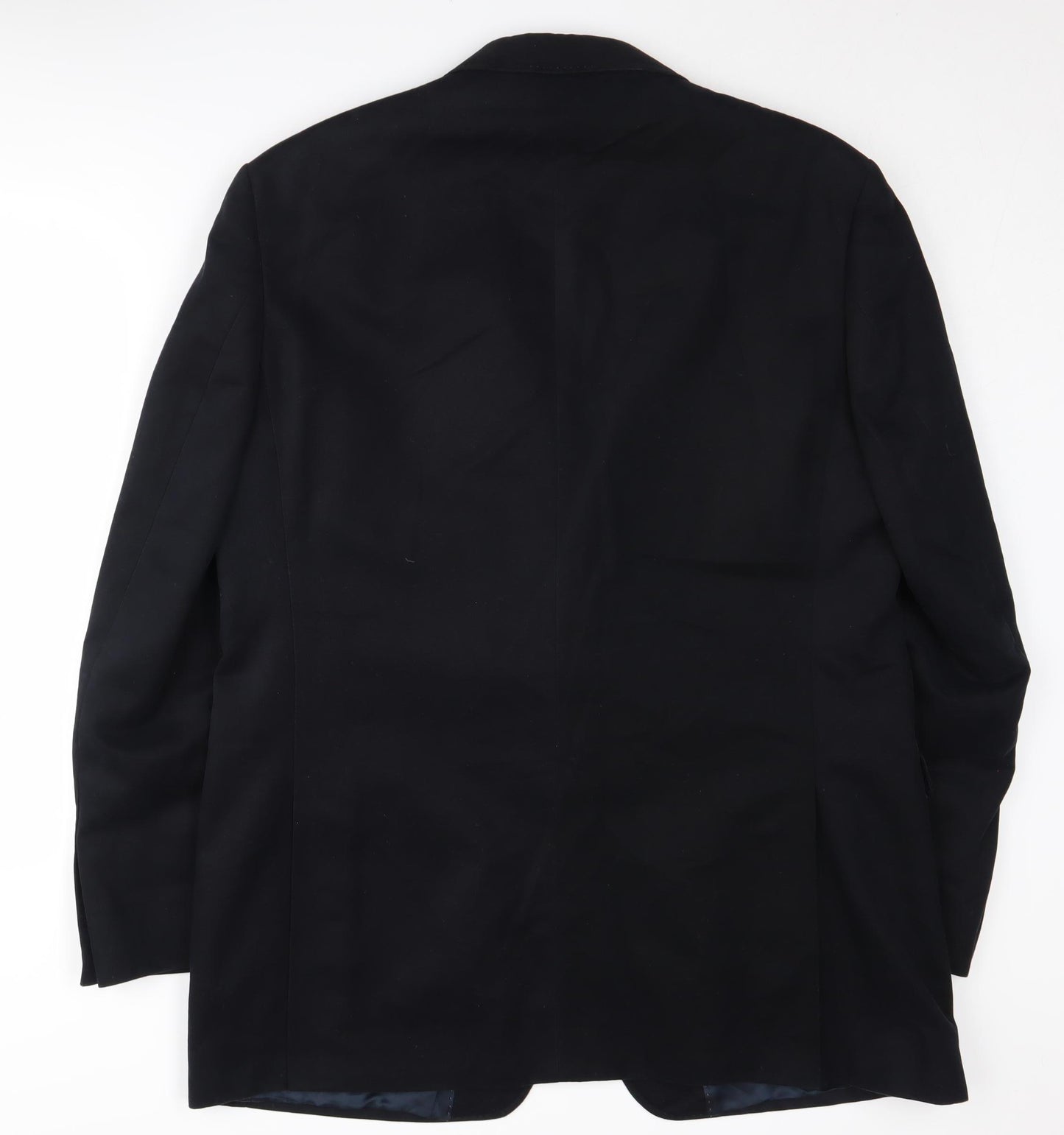 Marks and Spencer Blue Men's Blazer 44L