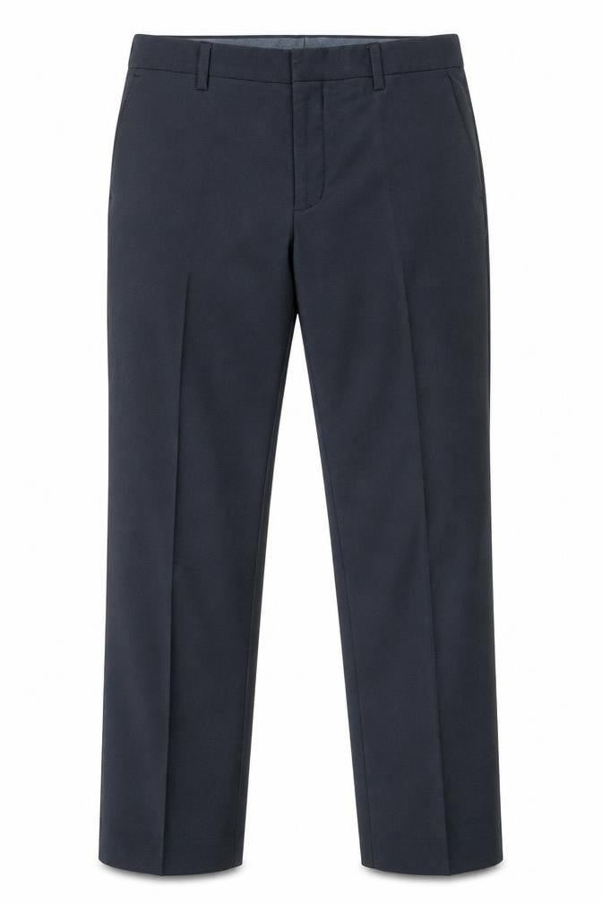 Kirkland Signature Men's Black Dress Pants M
