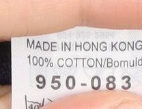 Next Boys Multicoloured Striped Pullover Jumper 11-12 Years