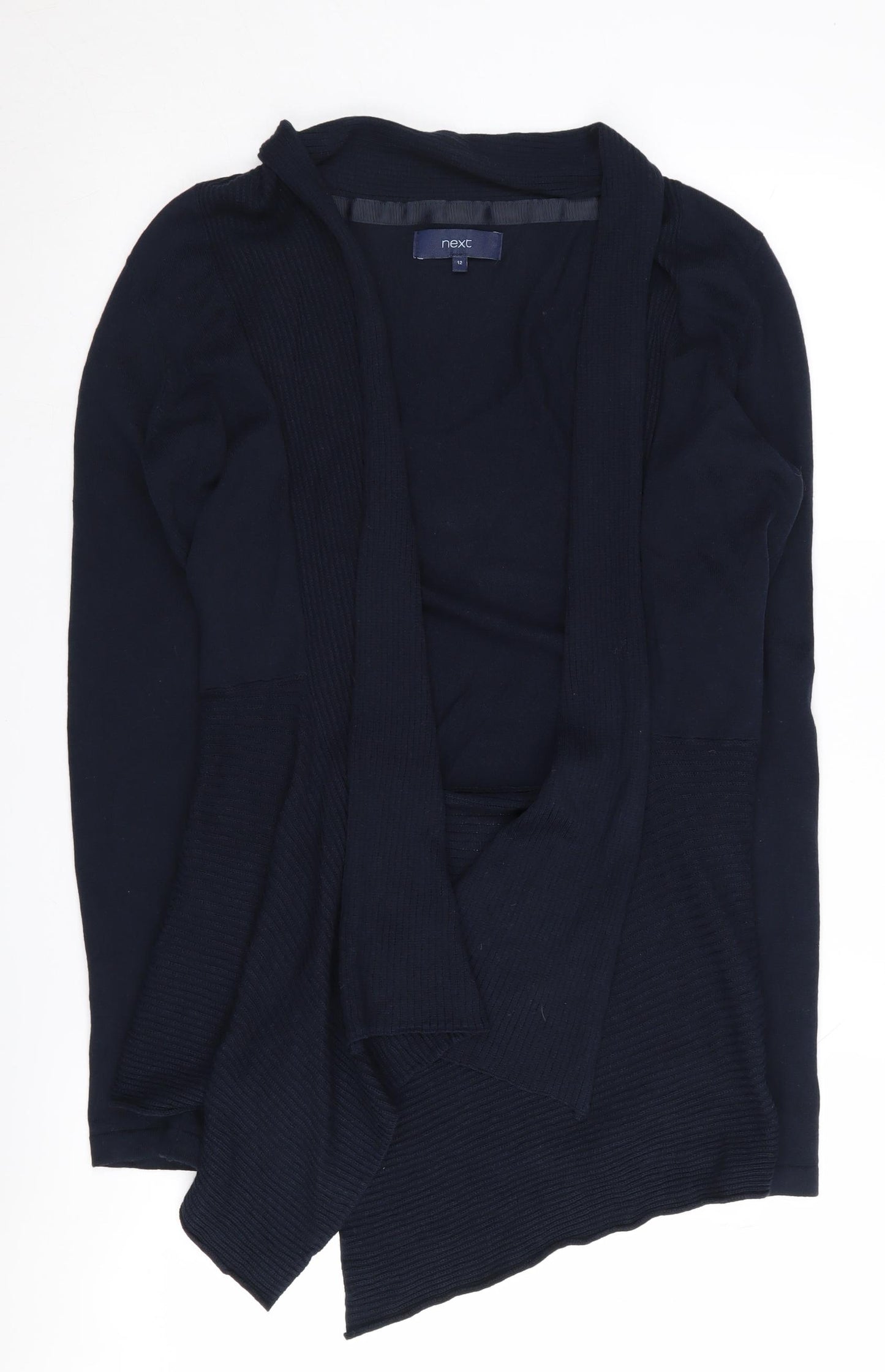 Next Women's Black Cardigan Size 12
