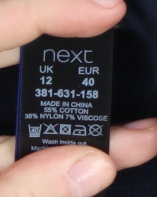 Next Women's Black Cardigan Size 12