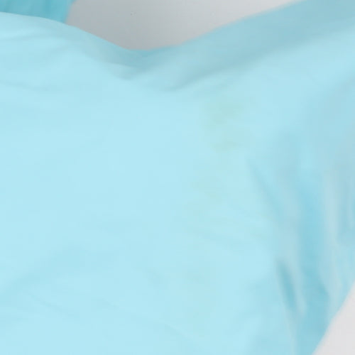 Regatta Women's Blue Waterproof Jacket Size 16