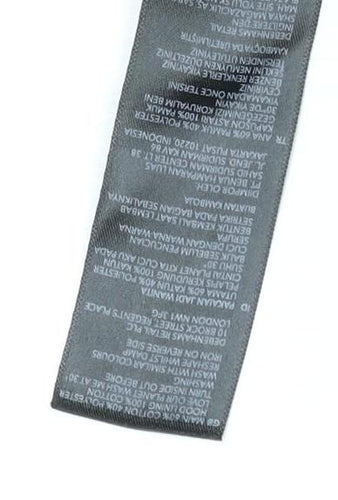 Maine New England Women's Blue Full Zip Hoodie, Size 18