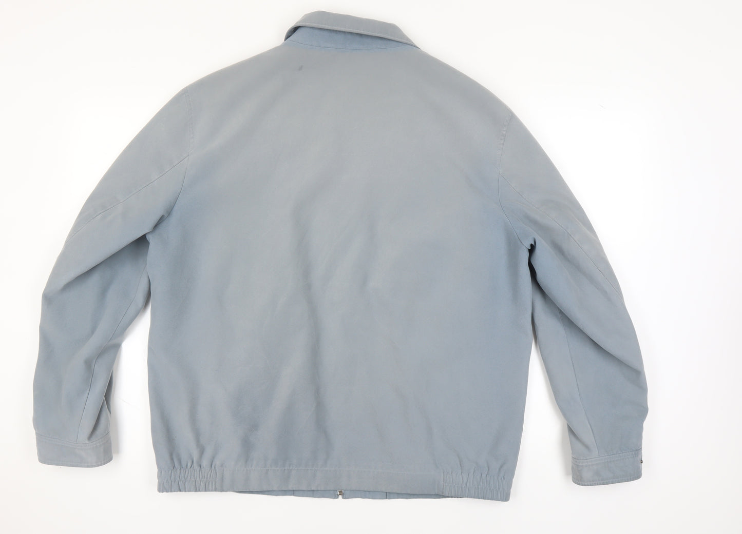 Bosideng Men's Grey Basic Jacket - Size L