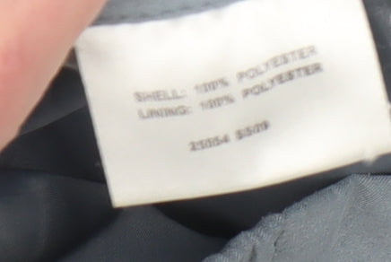 Bosideng Men's Grey Basic Jacket - Size L