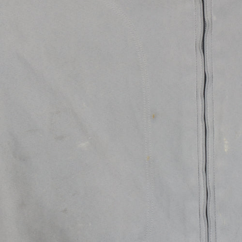 Bosideng Men's Grey Basic Jacket - Size L