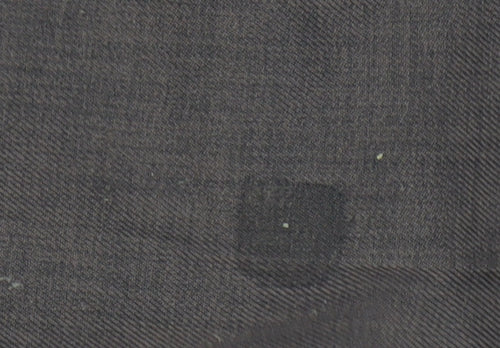 Farah Men's Brown Classic Dress Pants 36