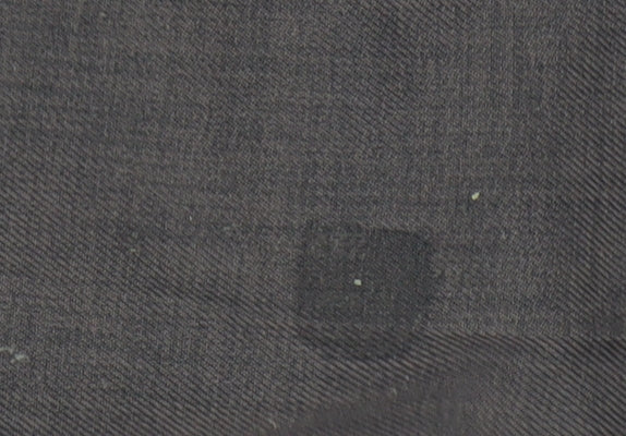 Farah Men's Brown Classic Dress Pants 36