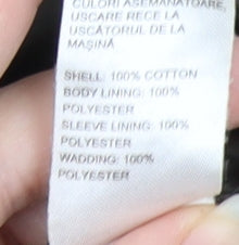 Mantaray Men's Brown Military Jacket L - Outdoor Style