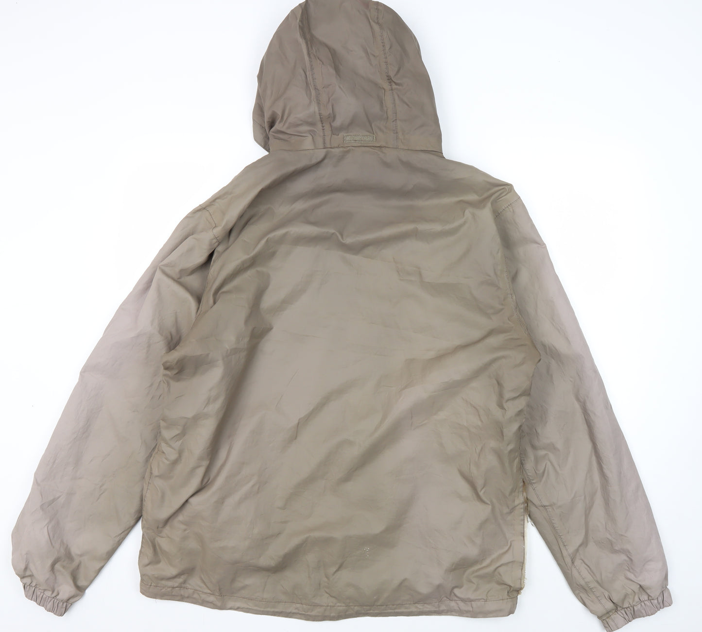 Regatta Men's Beige XL Rain Coat Jacket
