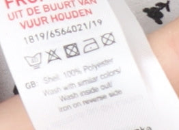 New Look Women's White Floral Slip Dress Size 18