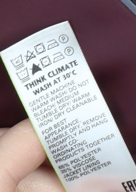 Marks and Spencer Men's Grey Blazer, 42R, Formal Jacket