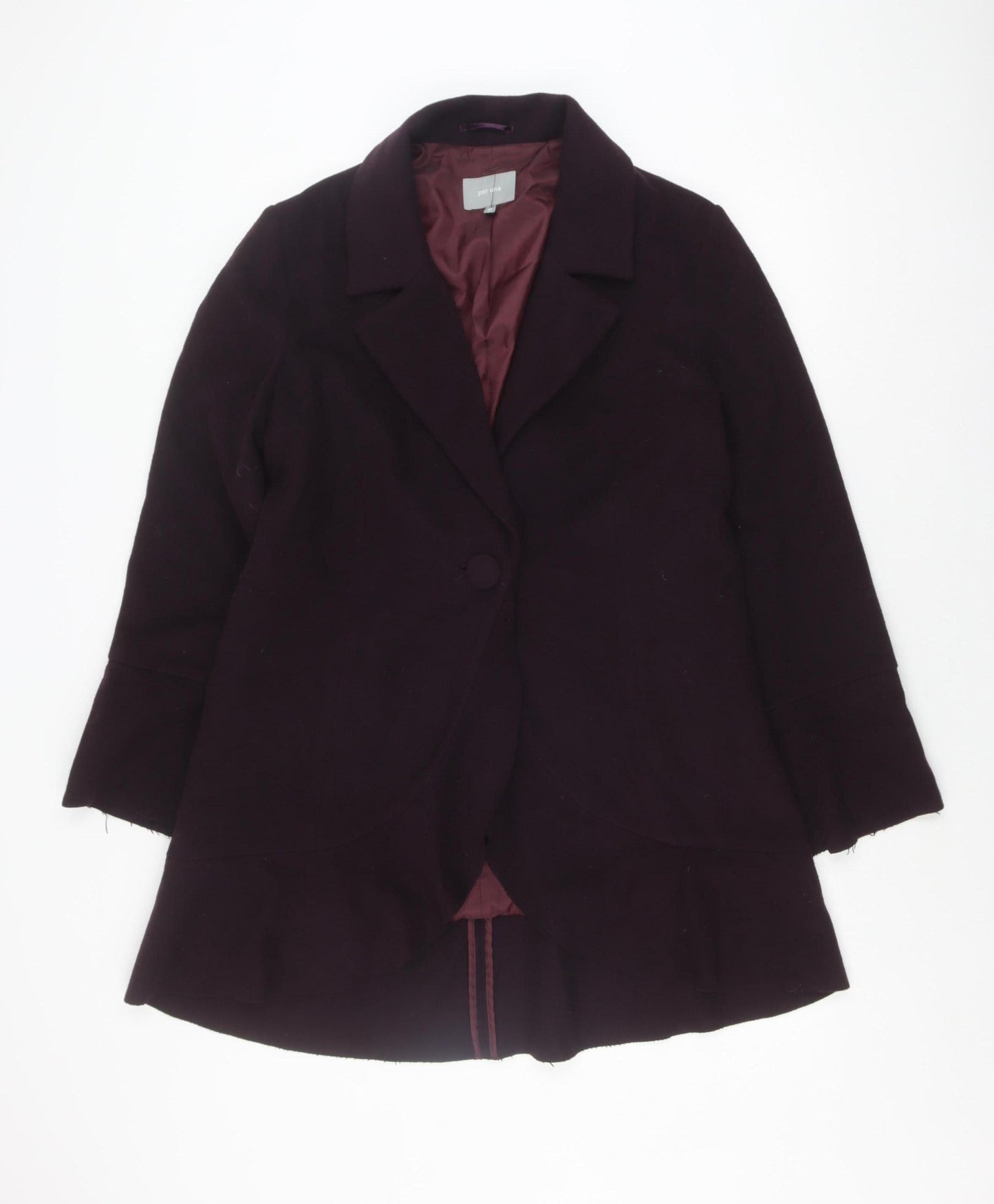 Marks and Spencer Women's Jacket, Size 16