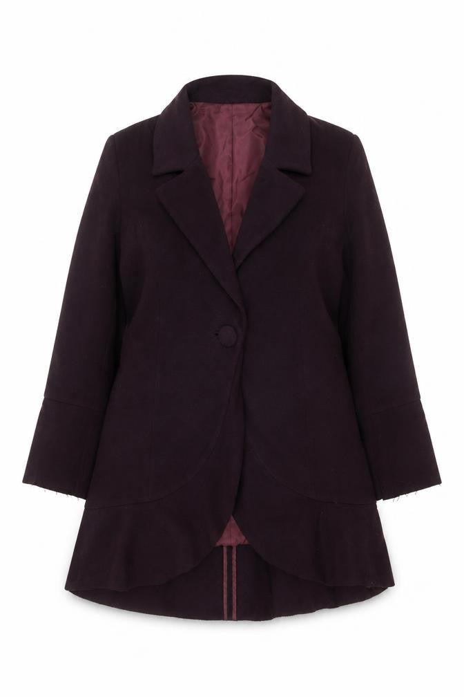 Front view of Marks & Spencer Women's Jacket, size 16