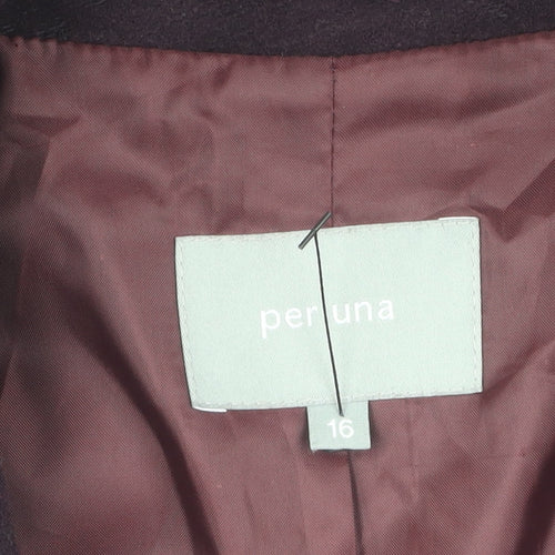 Marks and Spencer Women's Jacket, Size 16