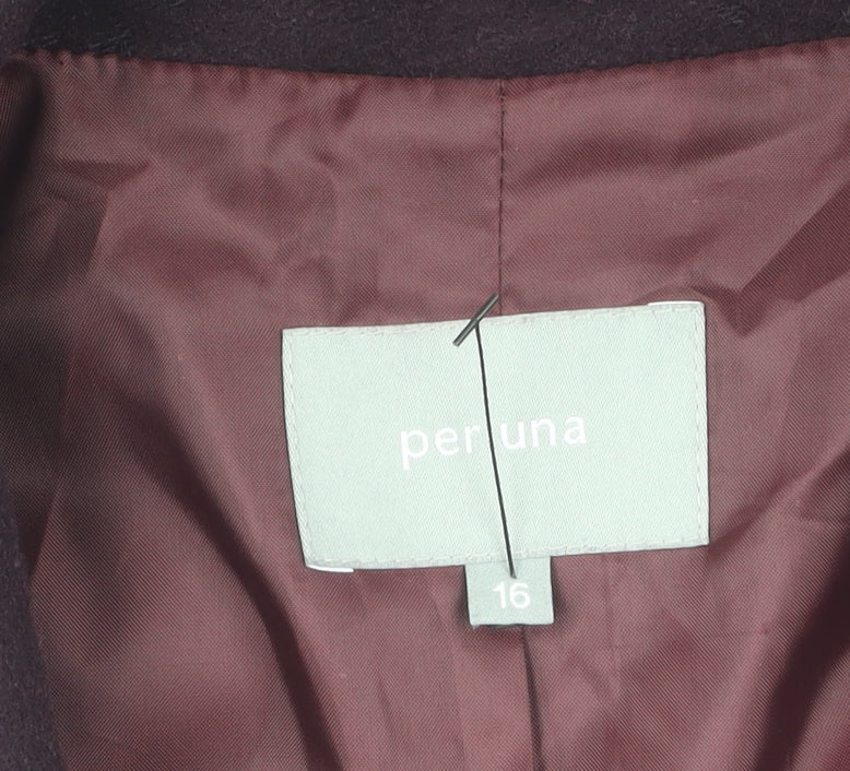 Marks and Spencer Women's Jacket, Size 16