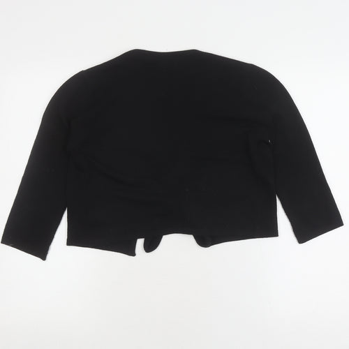 Next Women's Black Cardigan Size 12