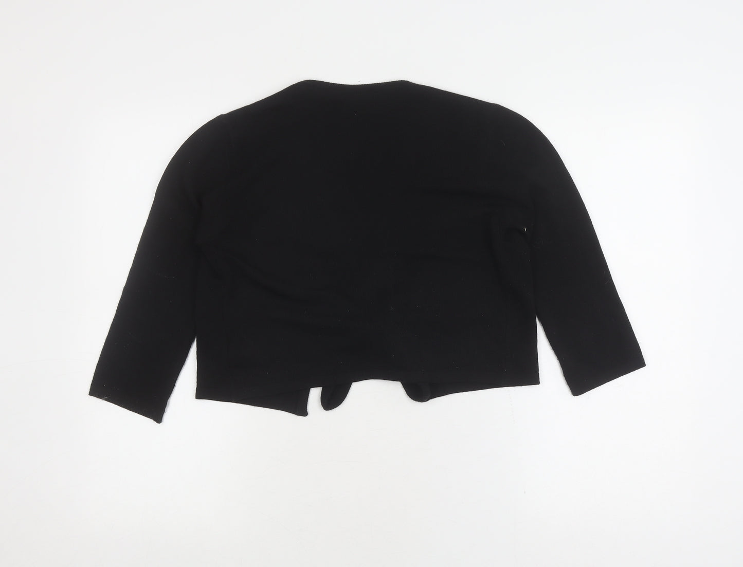 Next Women's Black Cardigan Size 12