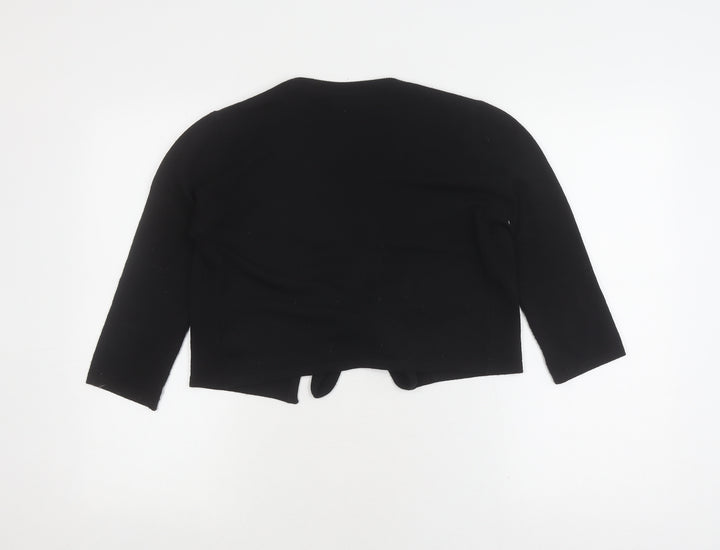 Next Women's Black Cardigan Size 12