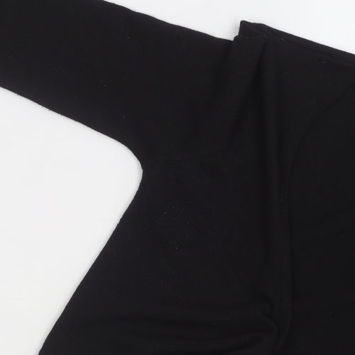 Next Women's Black Cardigan Size 12