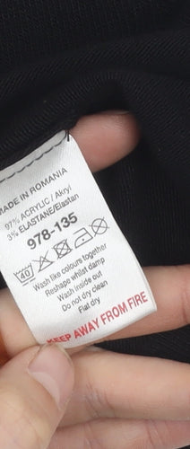 Next Women's Black Cardigan Size 12