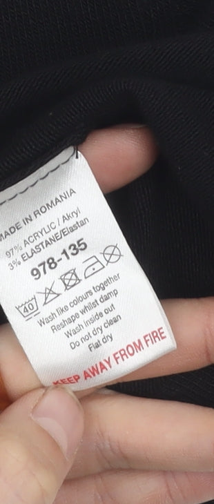 Next Women's Black Cardigan Size 12