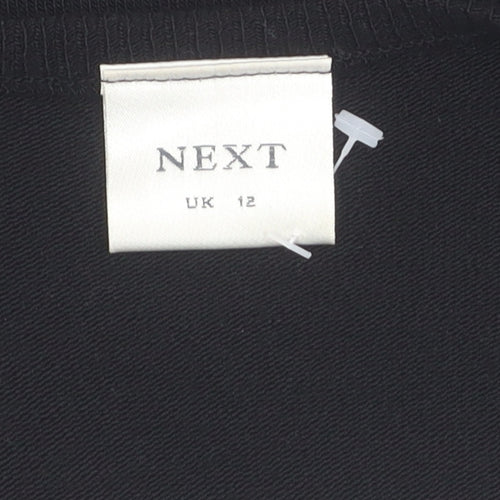 Next Women's Black Cardigan Size 12