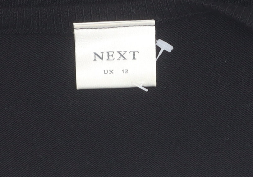 Next Women's Black Cardigan Size 12