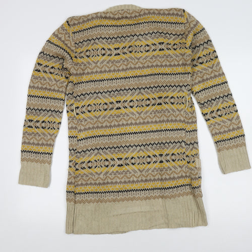 Red Chilli Women's Multicoloured Cardigan S