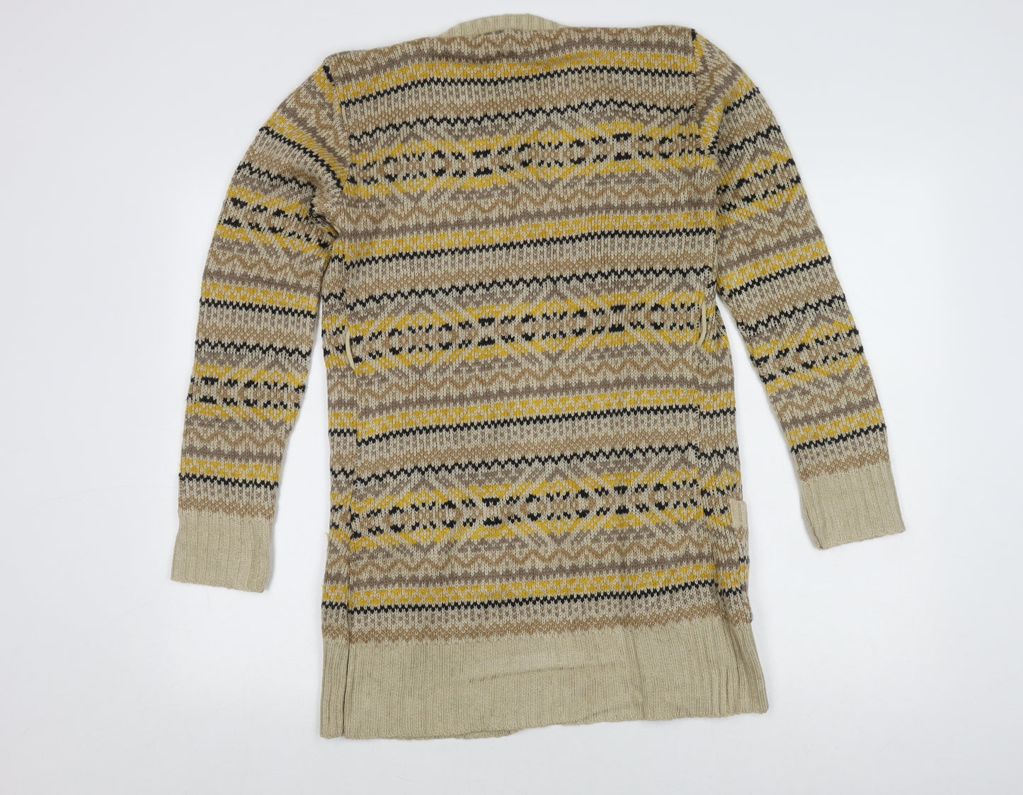 Red Chilli Women's Multicoloured Cardigan S