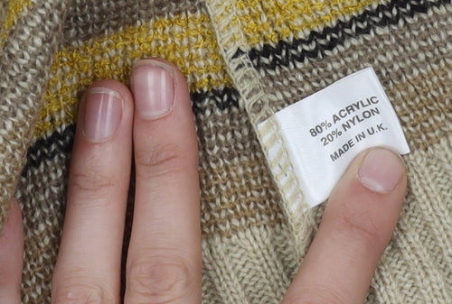 Red Chilli Women's Multicoloured Cardigan S