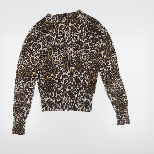 Kersh Women's Multicoloured Cardigan S