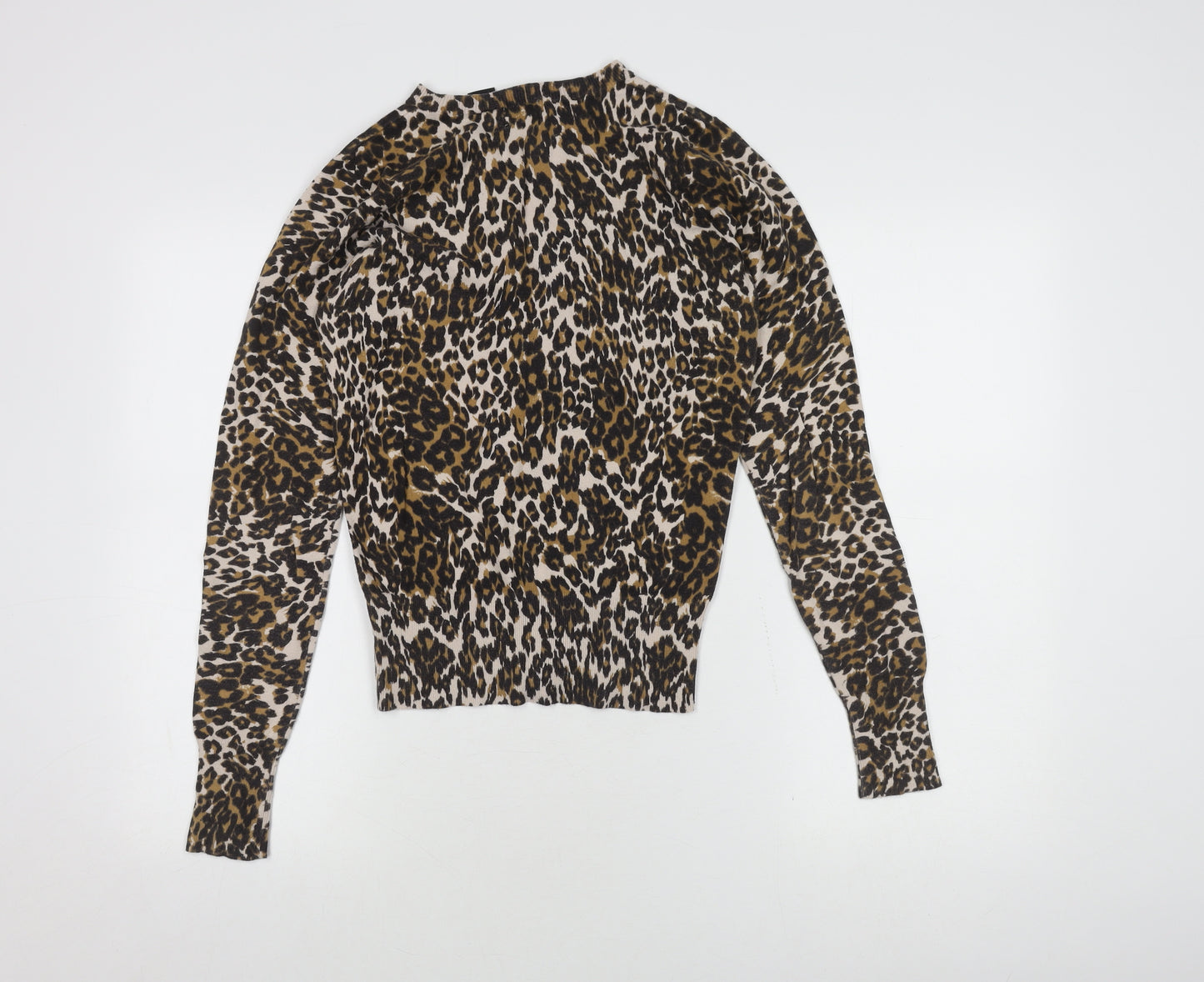 Kersh Women's Multicoloured Cardigan S