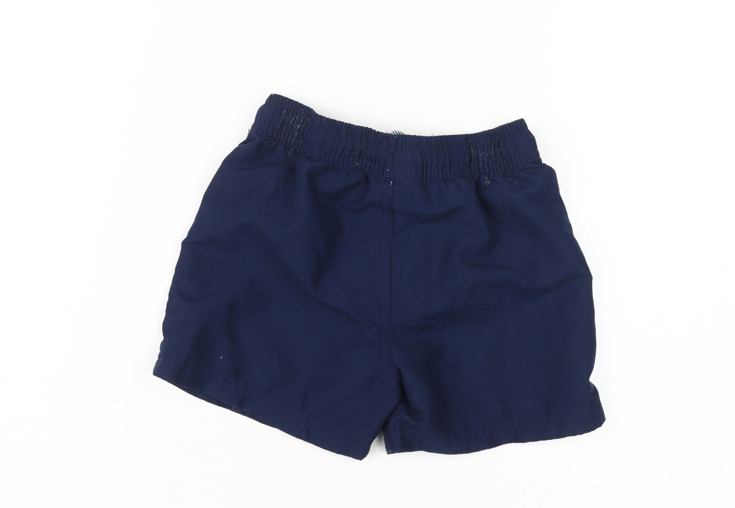 Mountain Warehouse Boys' Blue Swim Shorts 5-6 Years
