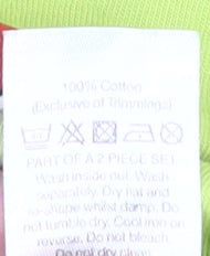 Boys Green Grinch Pyjama Top, 4-5 Years, Christmas