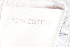 EWM Women's White Floral T-Shirt XL