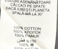 Maine New England Women's Grey Belted Cotton Jacket 14