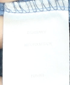 Cotton Traders Men's Blue Fleece Jacket L - Casual Warm