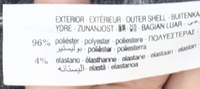 Bershka Women's Grey Camisole Top M