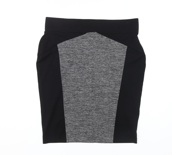 Principles Women's Black Size 16 Pencil Skirt
