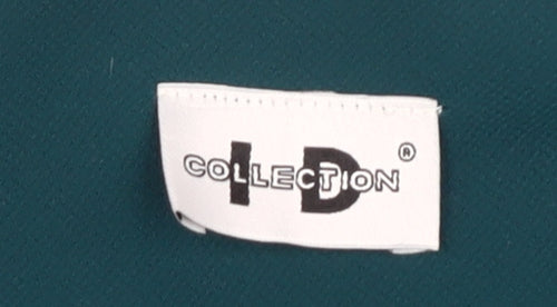 ID Collection Women’s Green Blouse Size 16