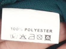 ID Collection Women’s Green Blouse Size 16