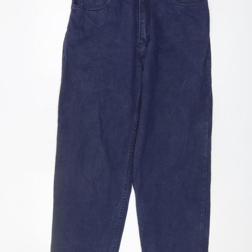C&A Men's Blue Straight Jeans - Size 32