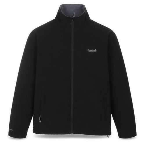 Regatta Men's Black Basic Jacket M Regular