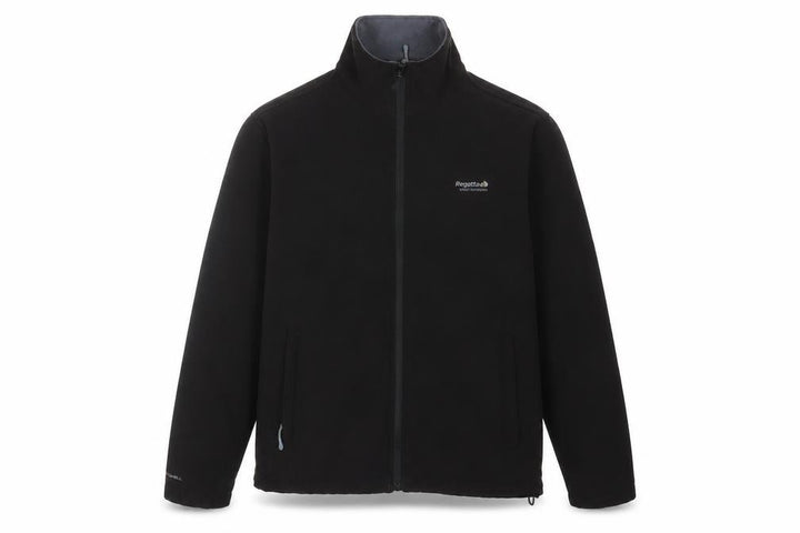 Regatta Men's Black Basic Jacket M Regular