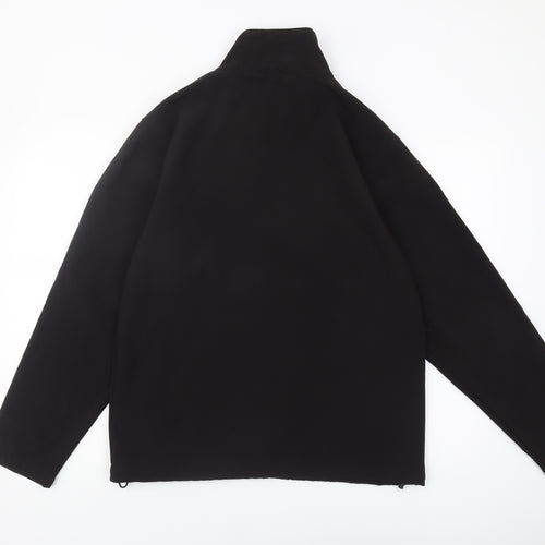 Regatta Men's Black Basic Jacket M Regular