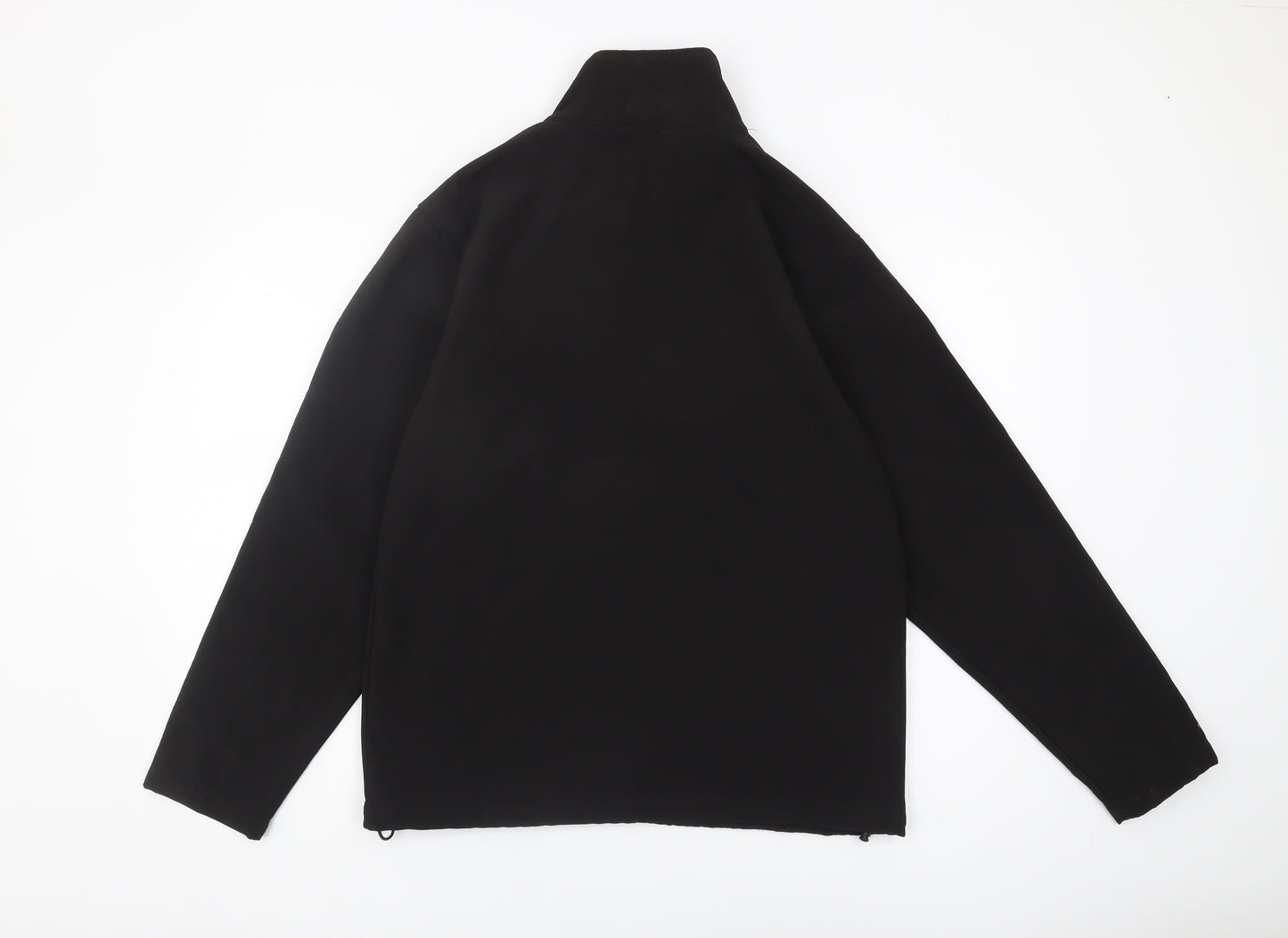 Regatta Men's Black Basic Jacket M Regular