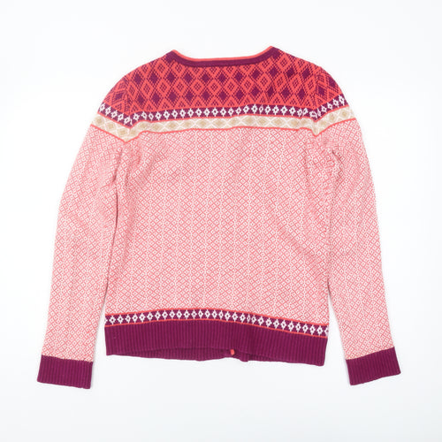 C Wonder Women's Multicoloured Medium Cardigan