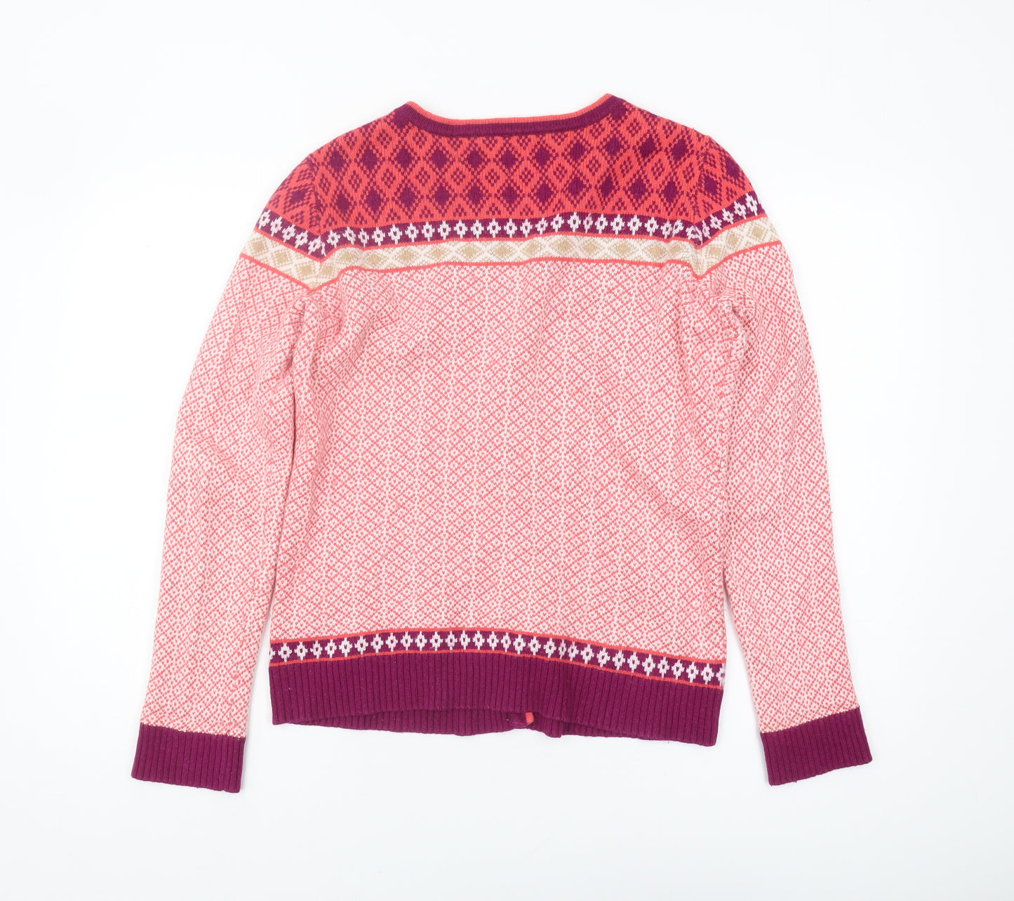 C Wonder Women's Multicoloured Medium Cardigan