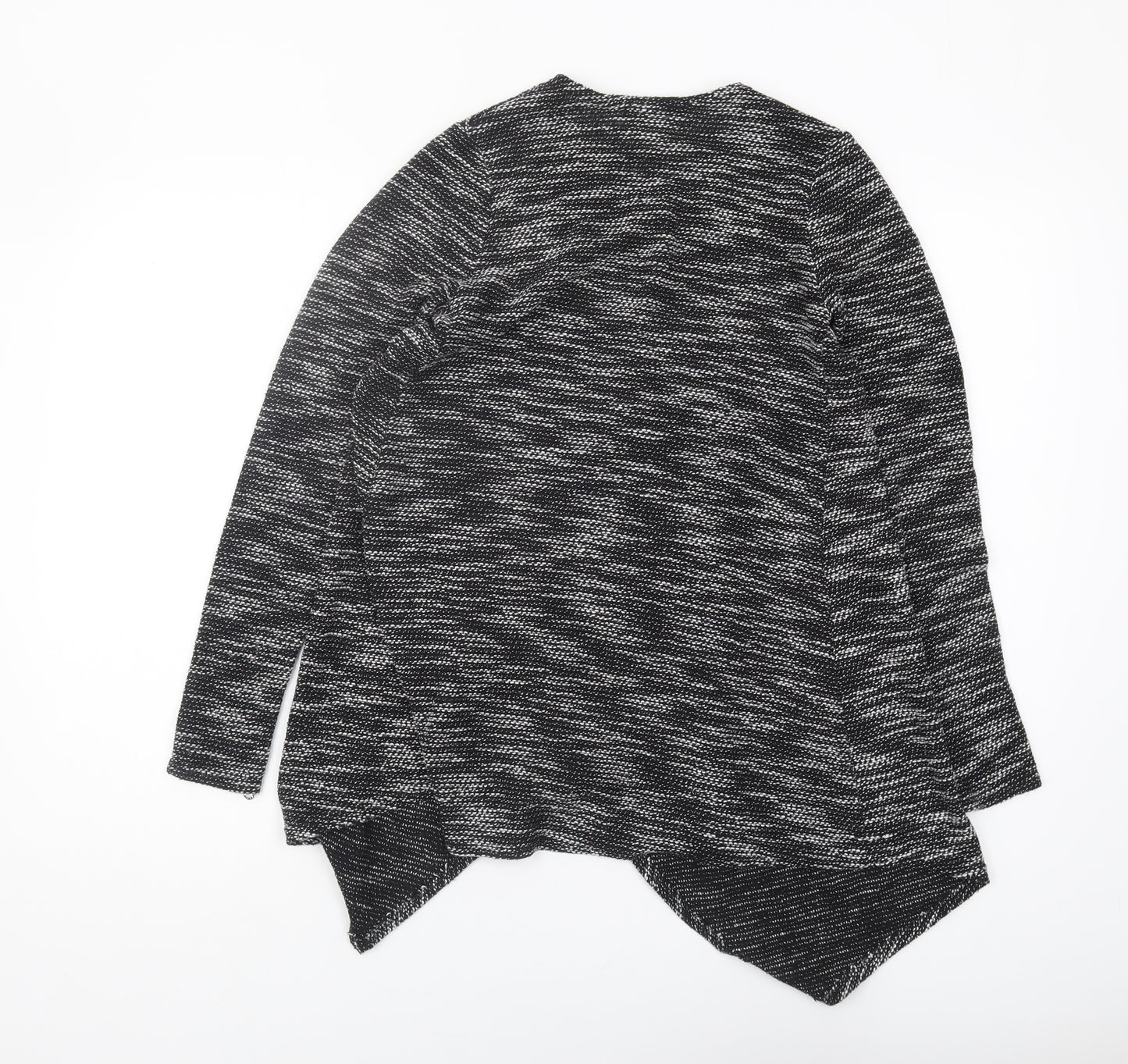 New Look Women's XS Black Jumper in Polyester Blend